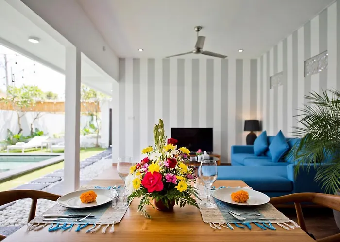 La Fortuna Villa