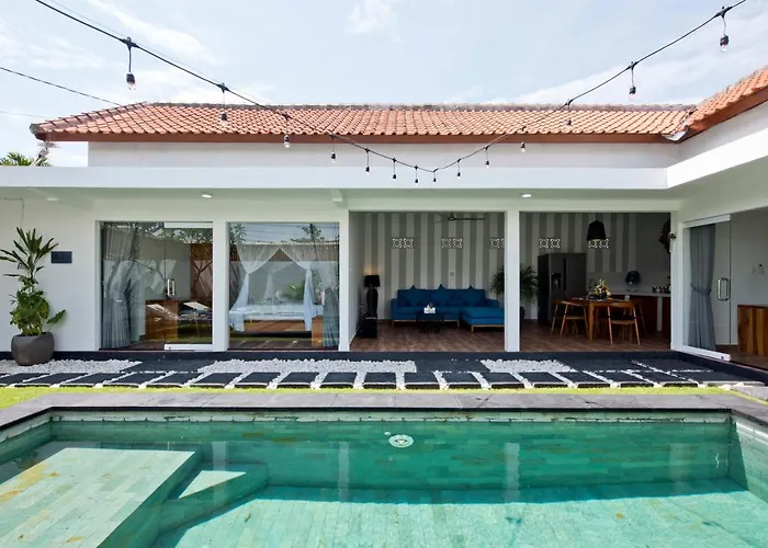 La Fortuna Villa *