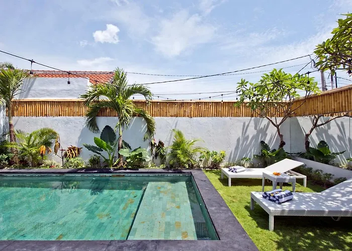 Villa La Fortuna *
