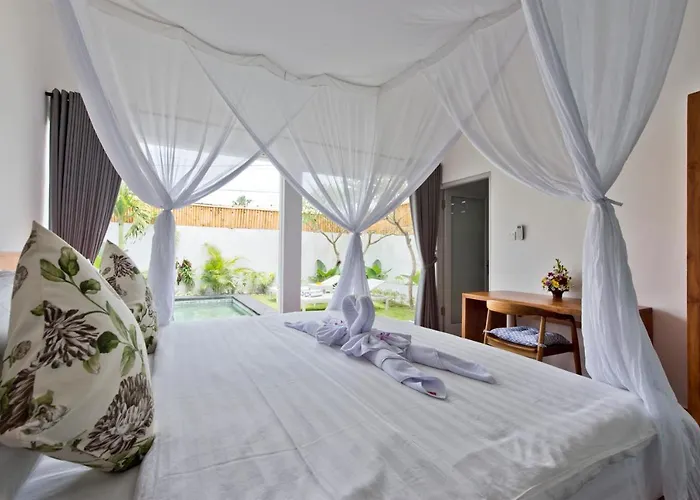 La Fortuna Villa *