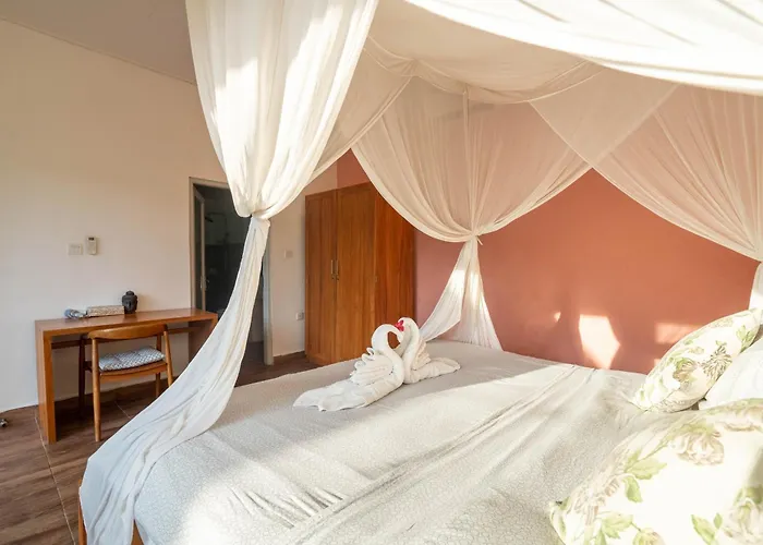 La Fortuna Villa