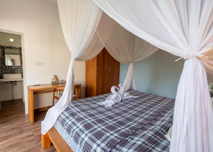 La Fortuna Villa *