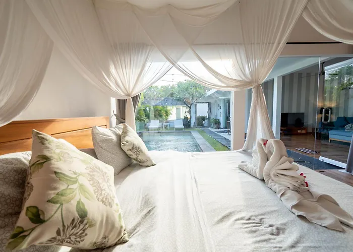 La Fortuna Villa