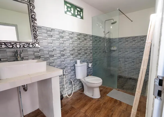 Villa La Fortuna Seminyak (Bali)
