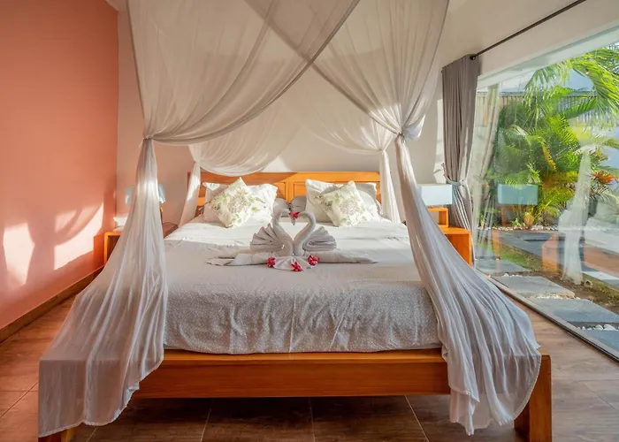 La Fortuna * Seminyak (Bali)
