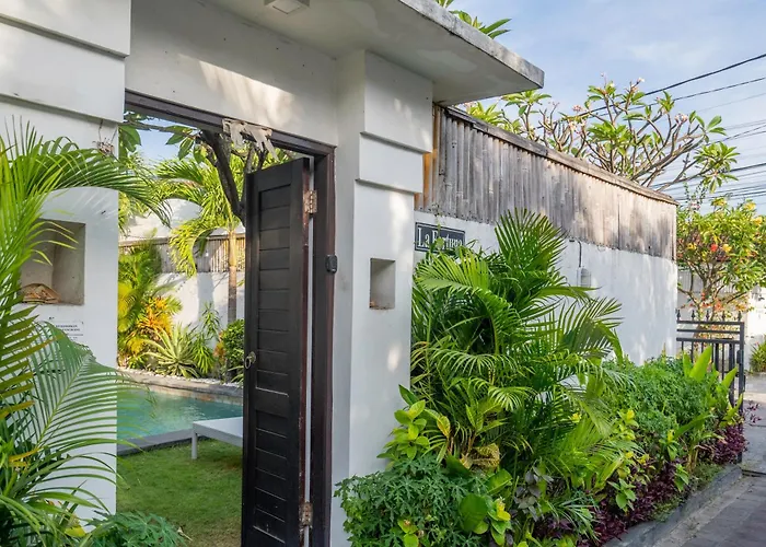 La Fortuna * Seminyak (Bali)