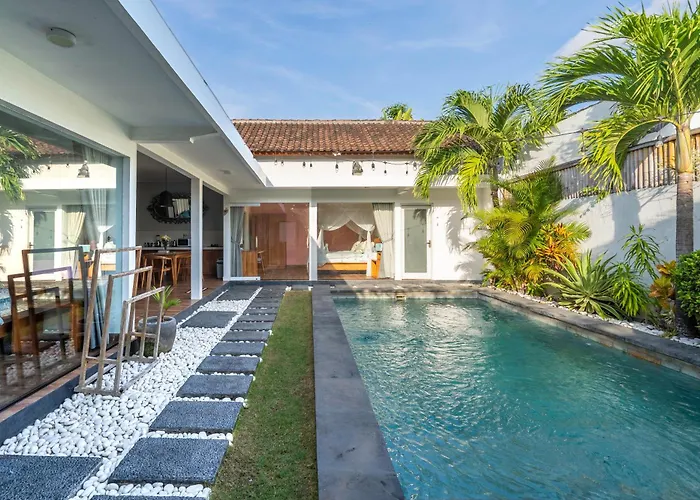 Villa La Fortuna