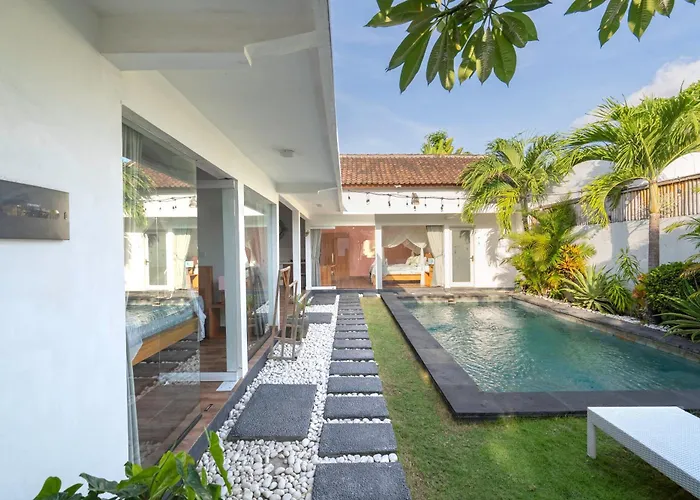 La Fortuna Villa *
