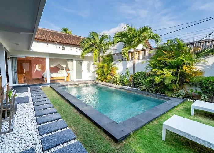 La Fortuna Villa
